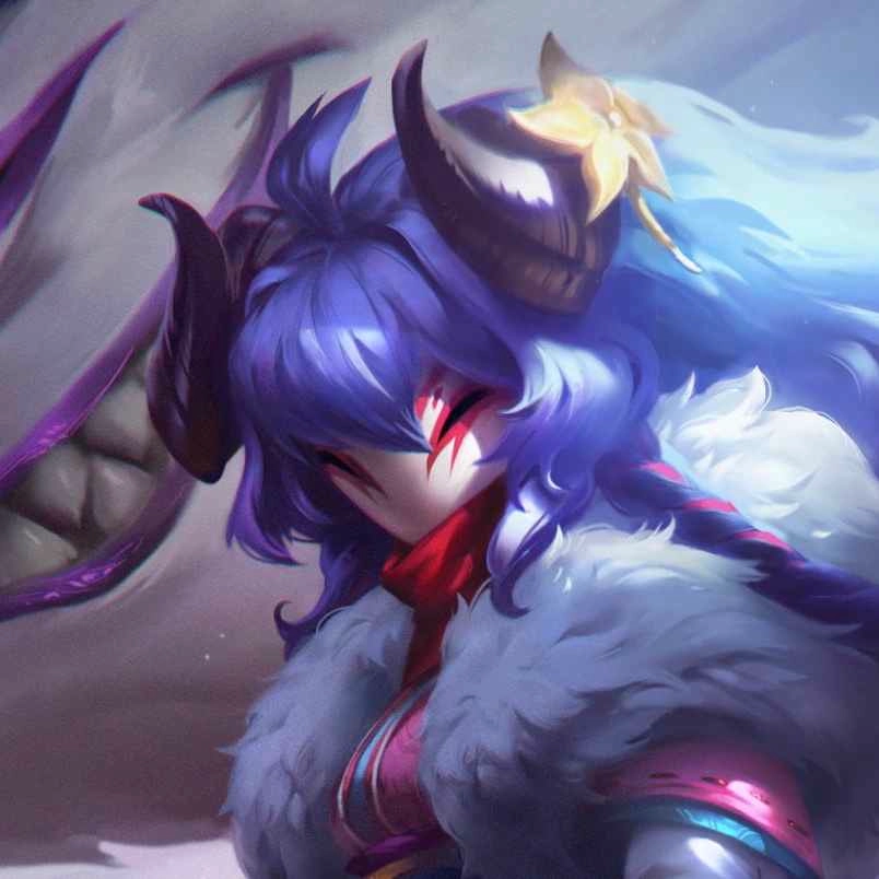 Kindred Spirit Blossom - Seelen Tapete