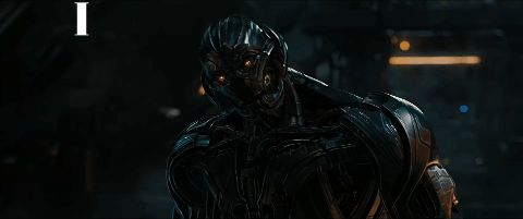 Ultron - Wallpaper screenshot - Seelen UI