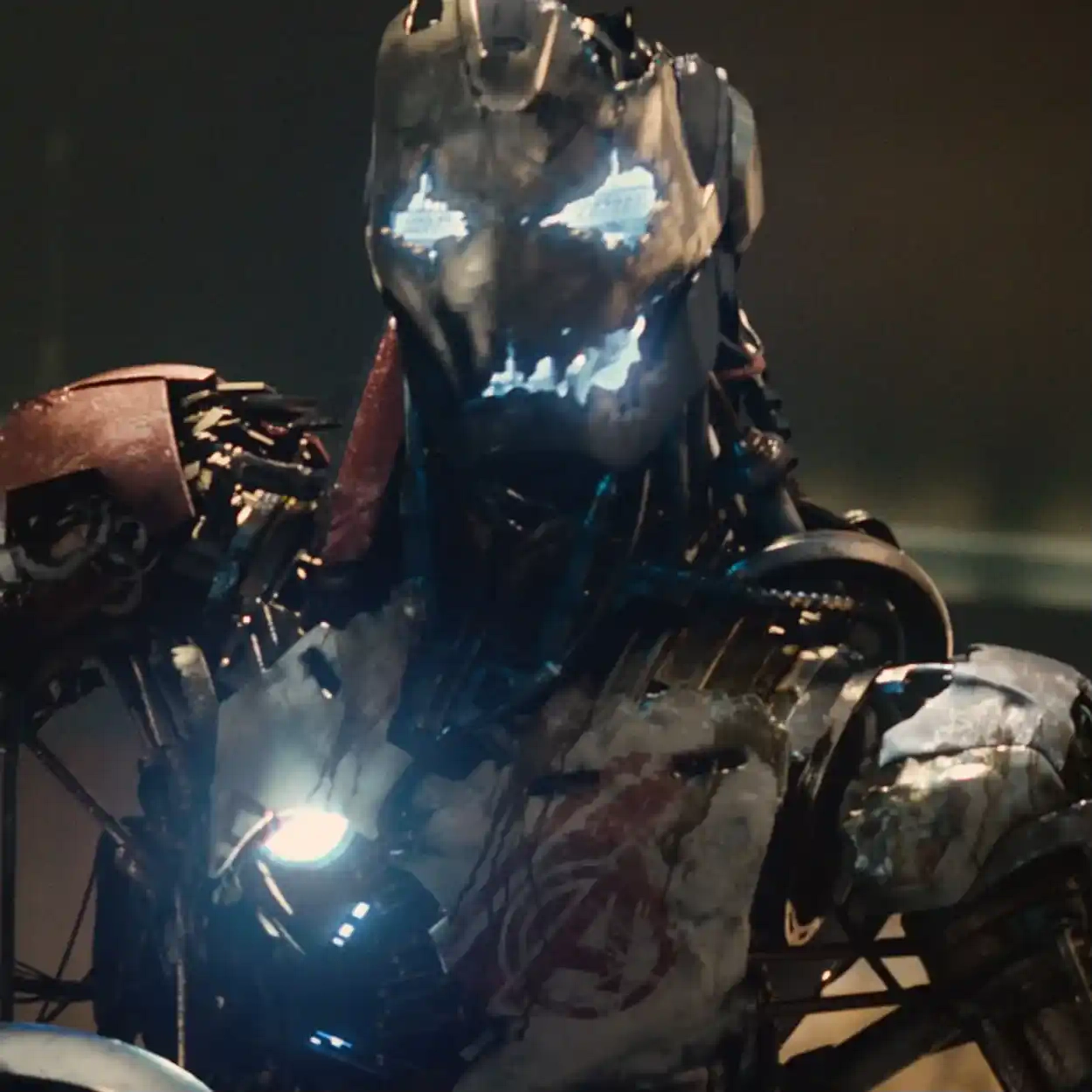 Ultron - Seelen Ταπετσαρία
