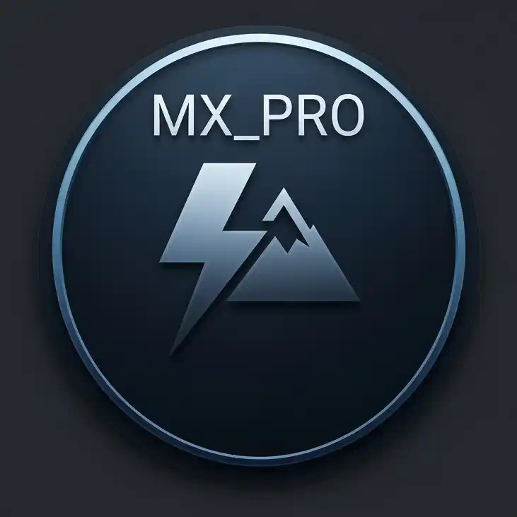 MX_PRO Weather Dashboard - Seelen Widget