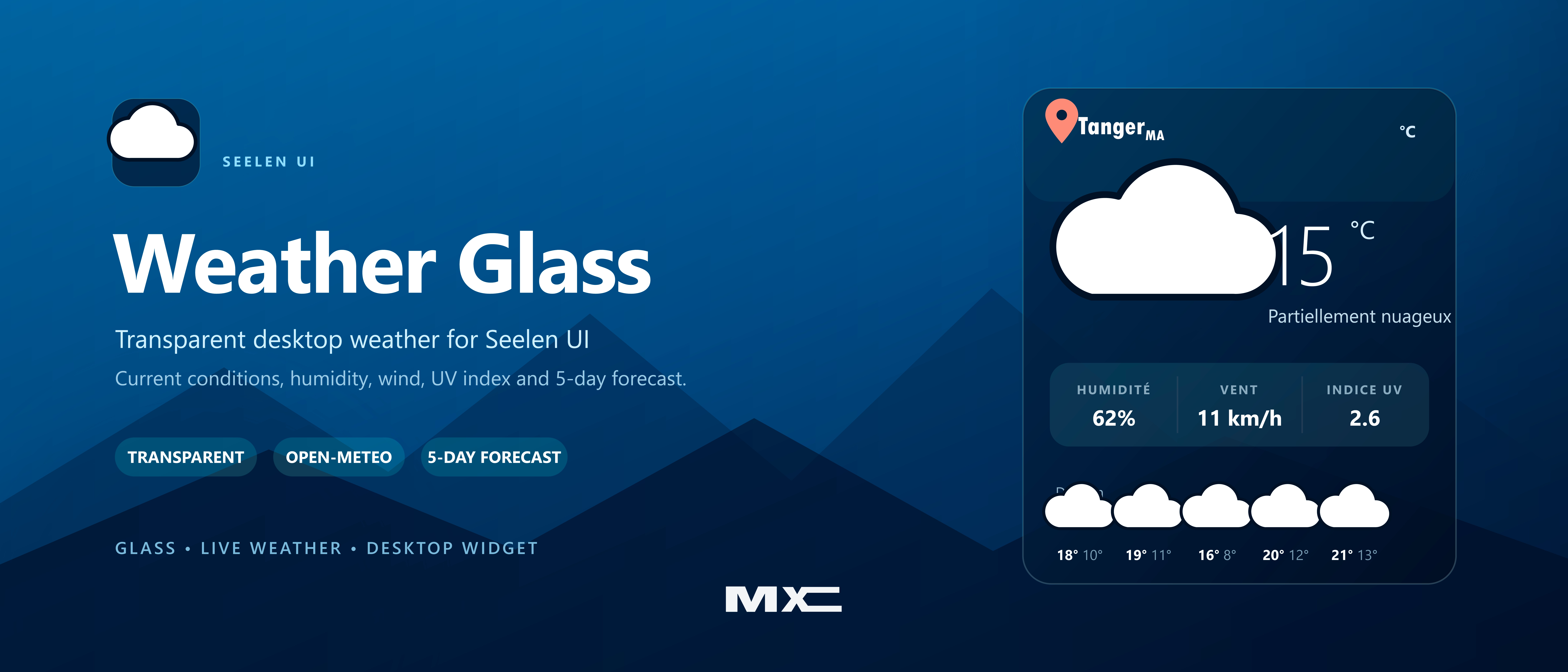 Weather Dashboard banner