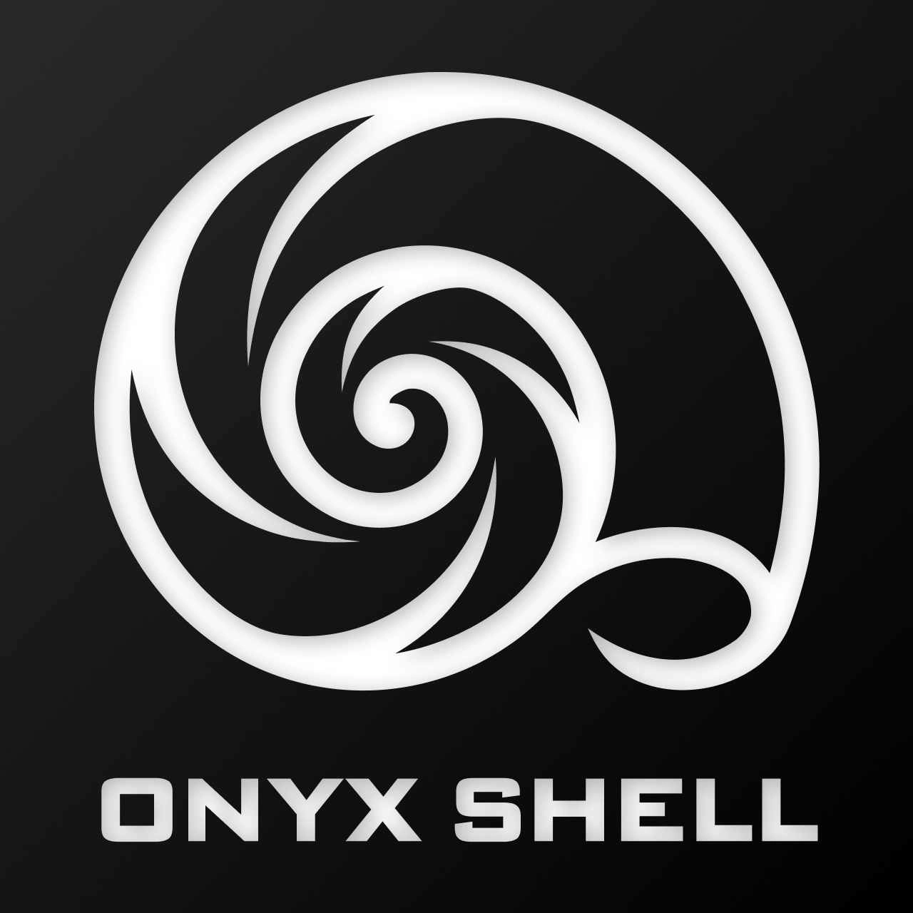 Onyx Shell - Seelen Theme