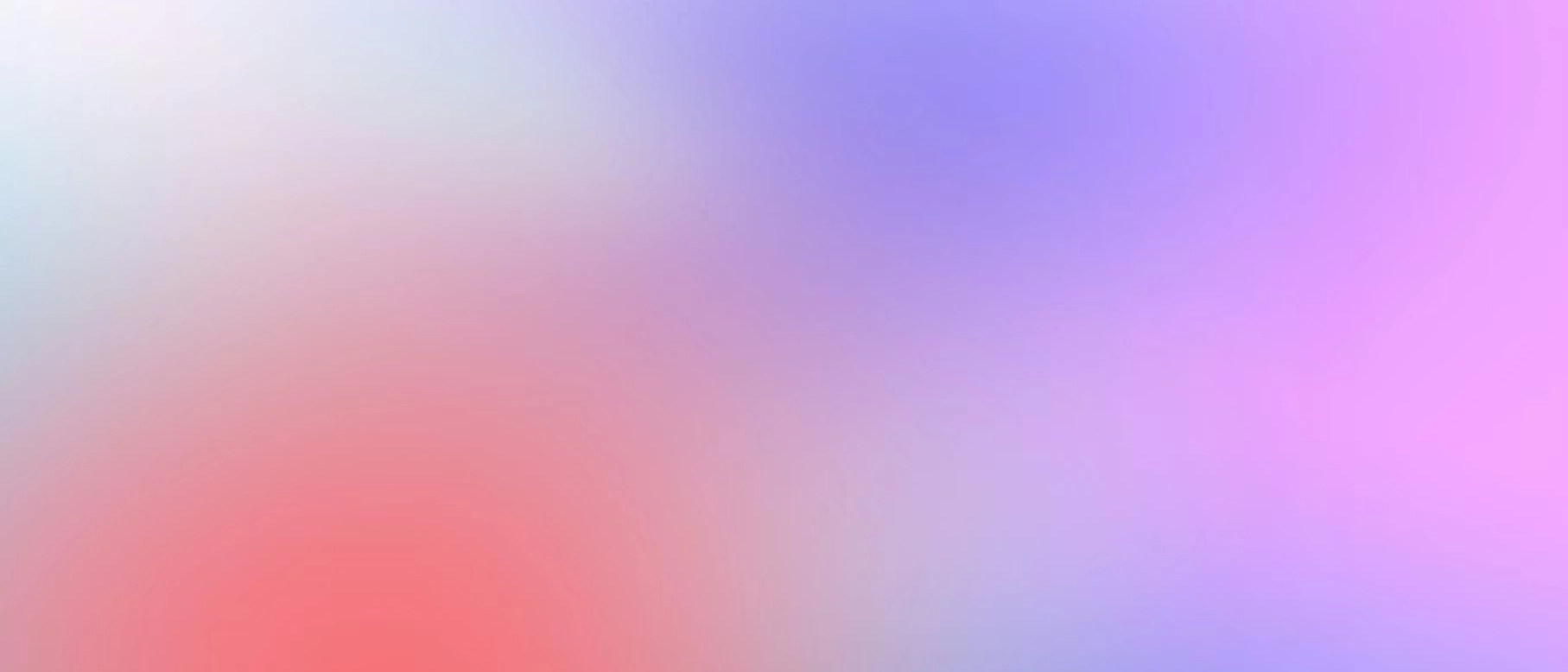 Dynamisk verktygsfältsfärg banner