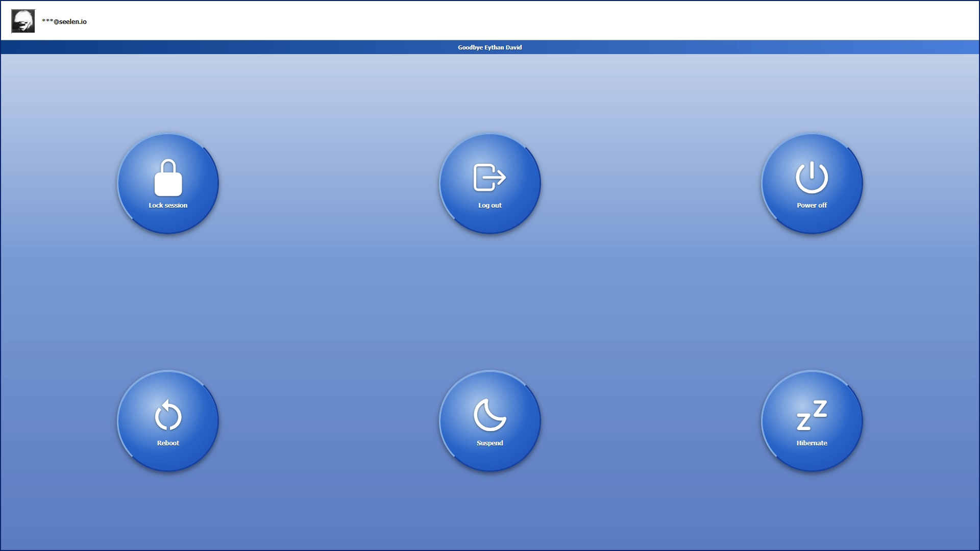 XP Experience - Theme screenshot - Seelen UI