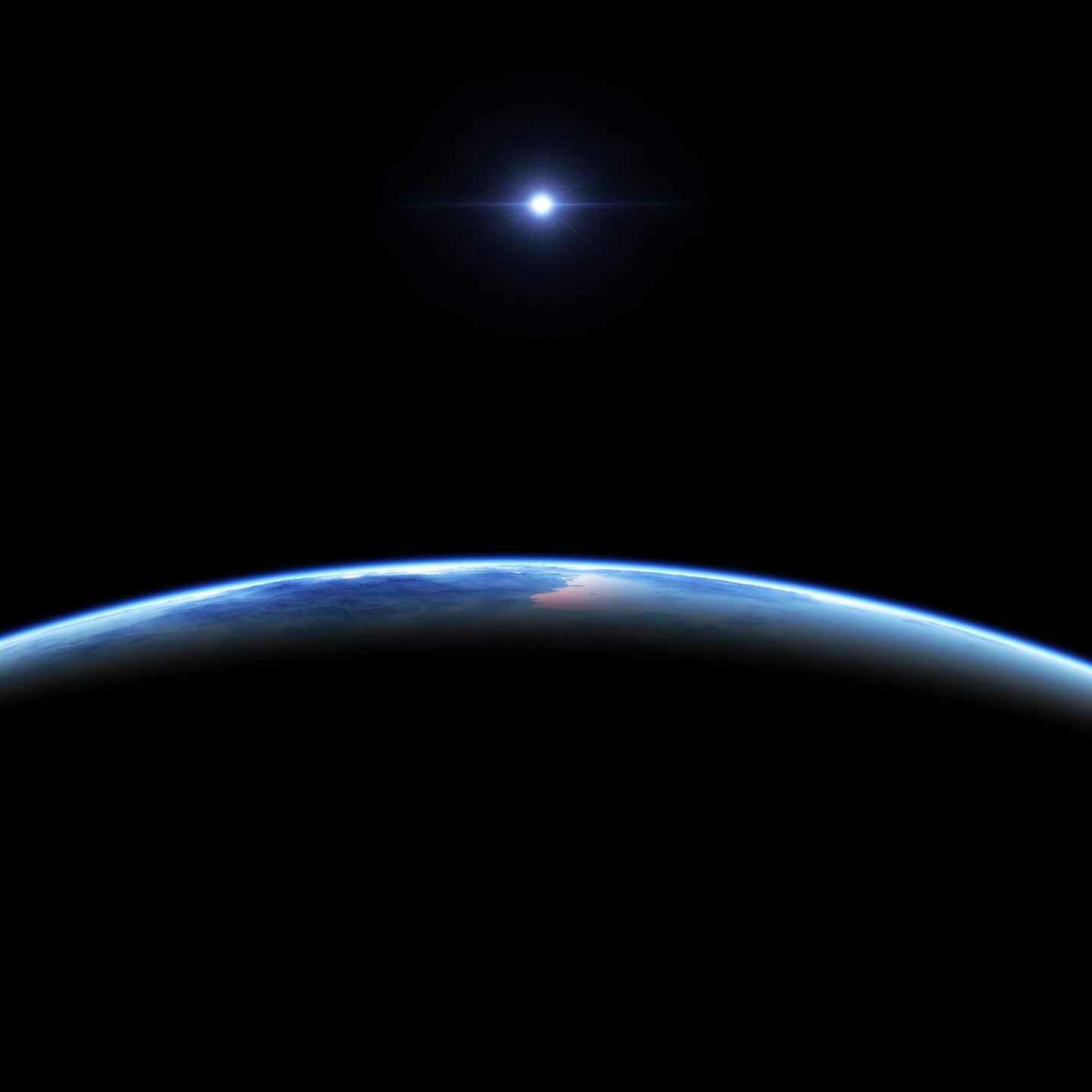 Earth wallpaper - Seelen Wallpaper
