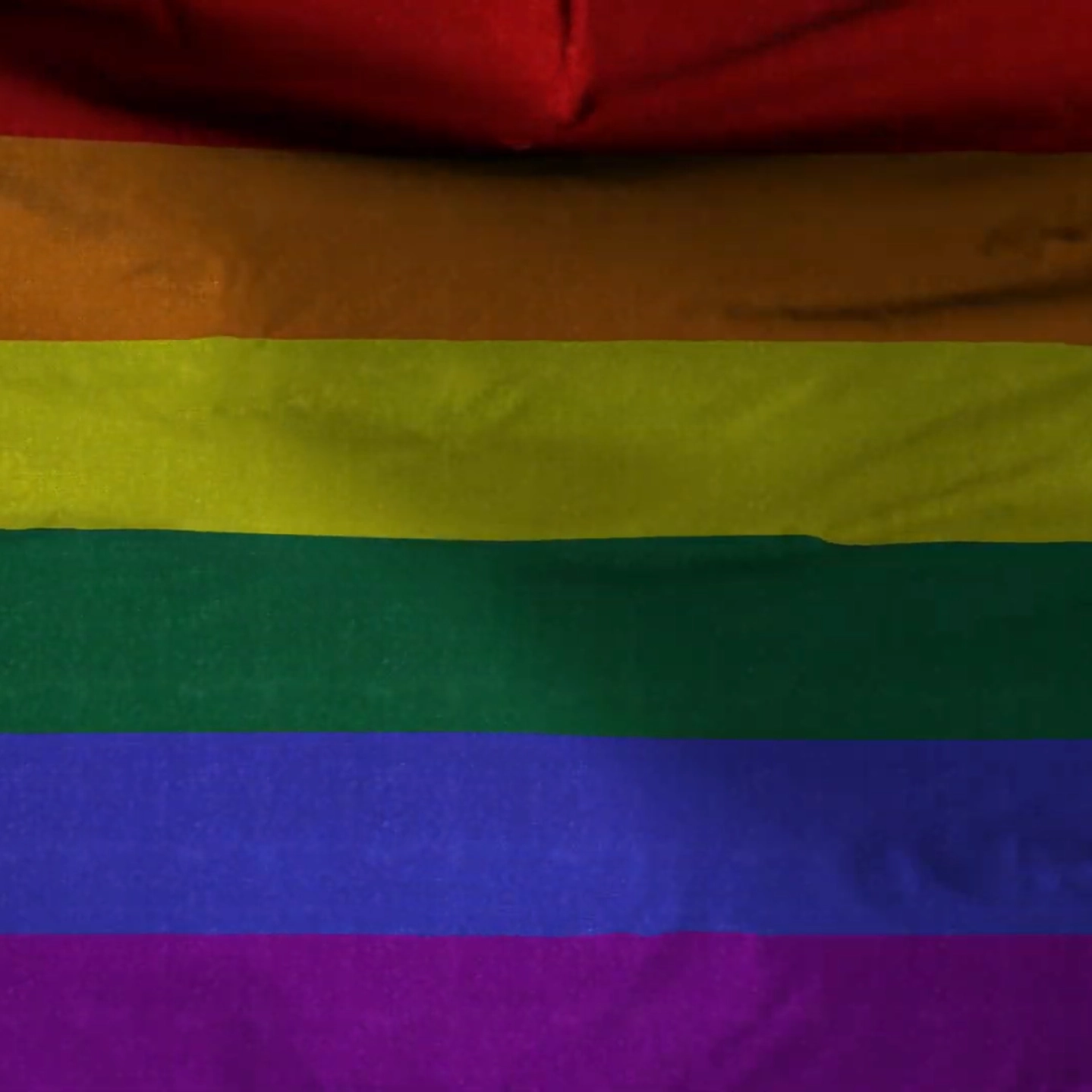 Pride Flag Loop Wallpaper - Seelen Wallpaper