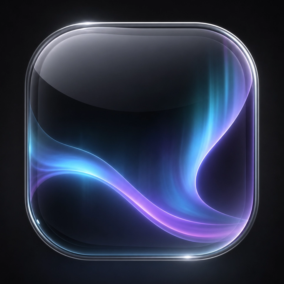 Aurora Glass - Seelen Тема