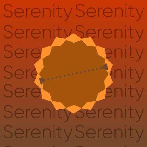 Serenity - Seelen 主题