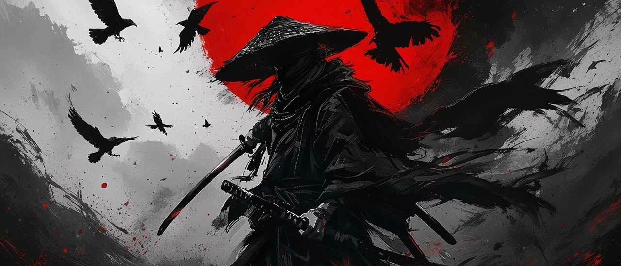 Samurai Crepusculo banner