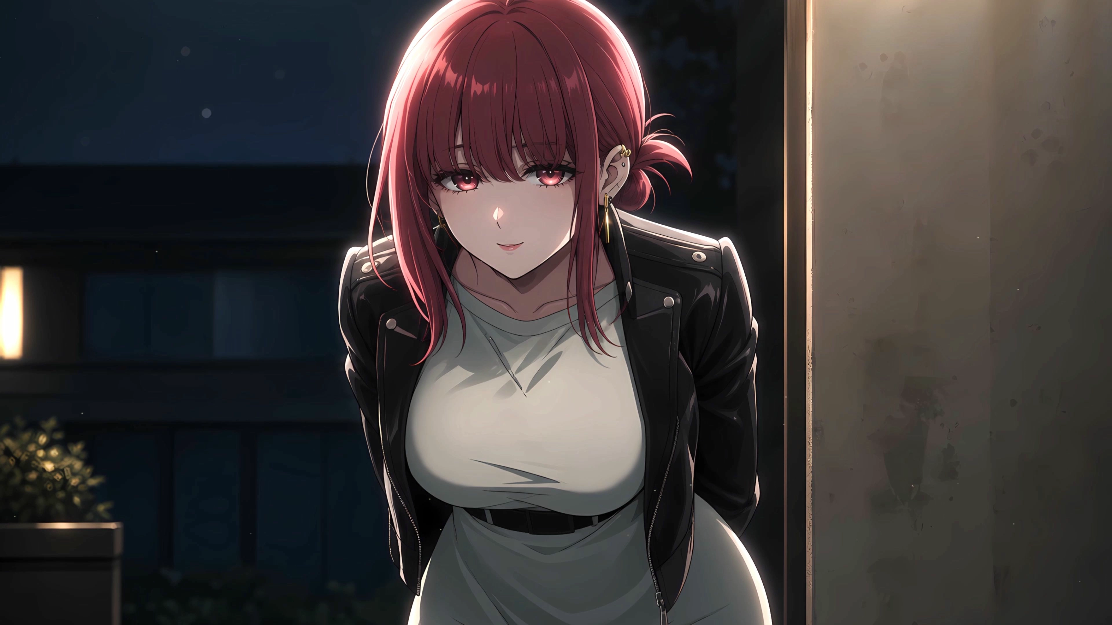 Tayama 4k banner