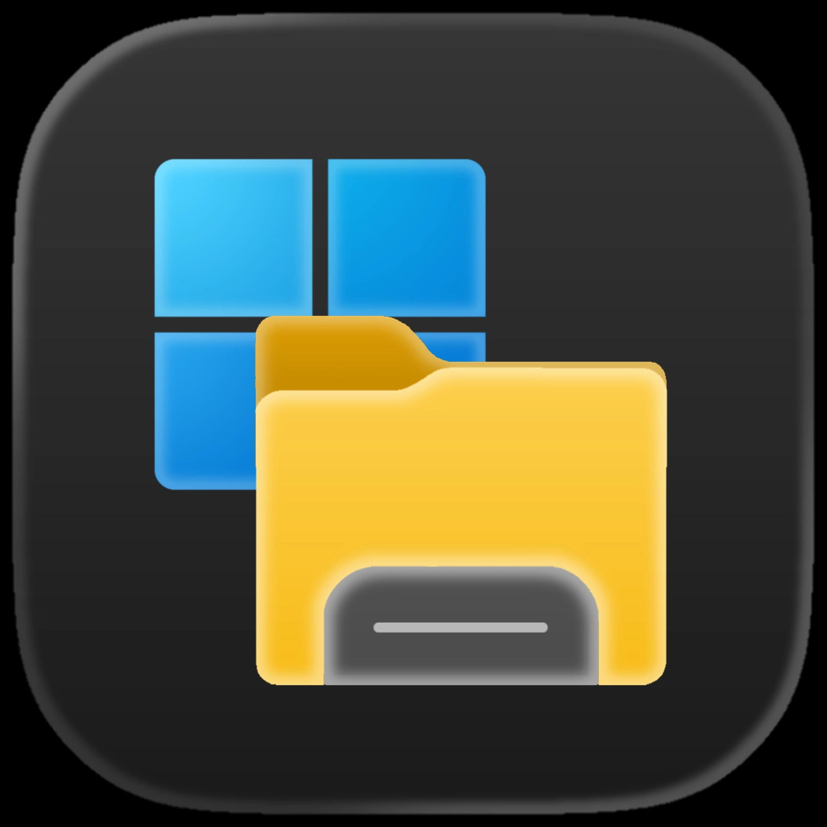 Aquaicon - Seelen Пакет іконок