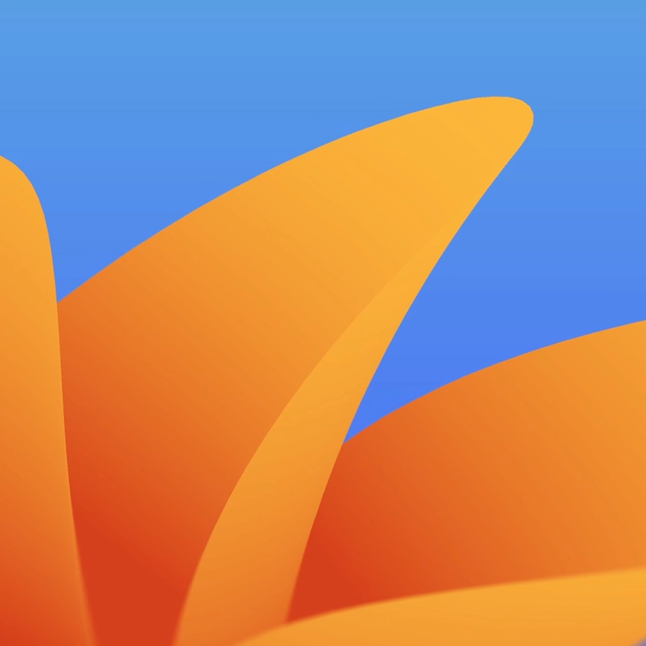 MacOS Ventura - Seelen Tapete