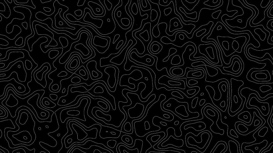 Topographic lines V2 - Wallpaper screenshot - Seelen UI