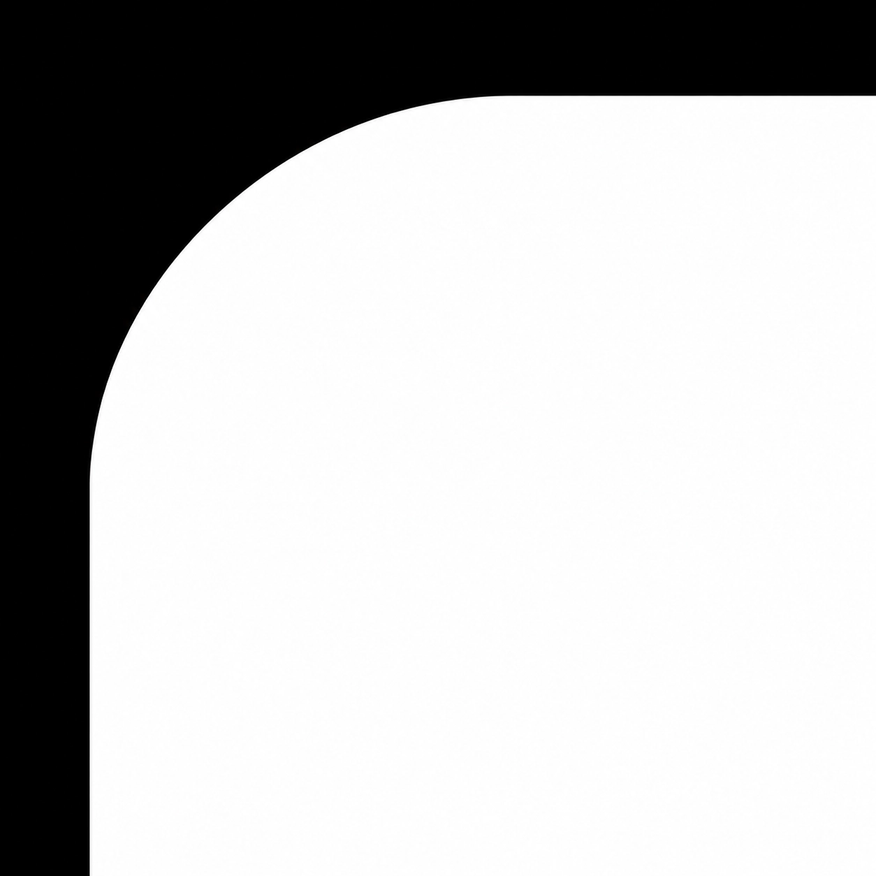 Rounded Display - Seelen Widget
