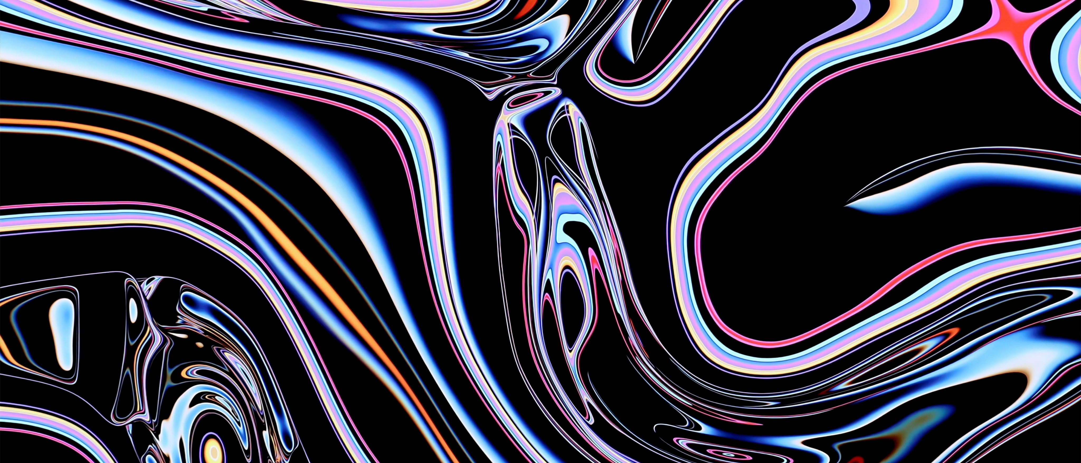 Rounded Display banner