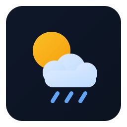 Weather Widget - Seelen Widget