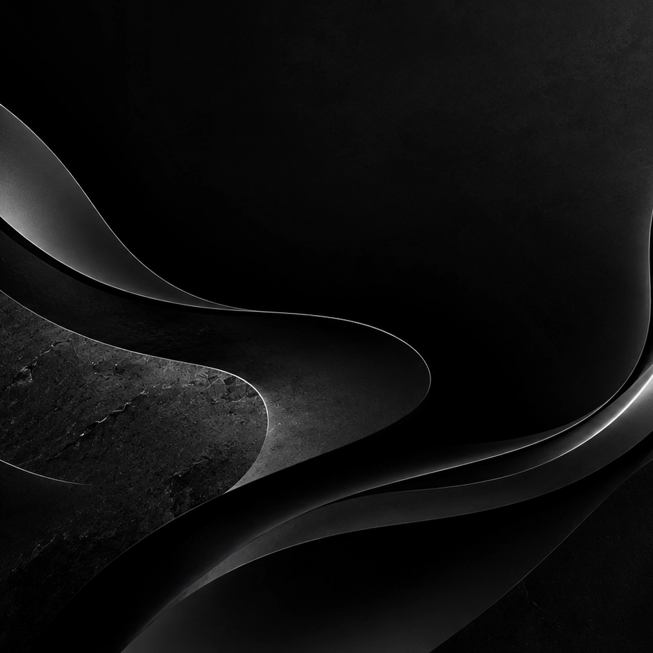 black and white - Seelen Wallpaper