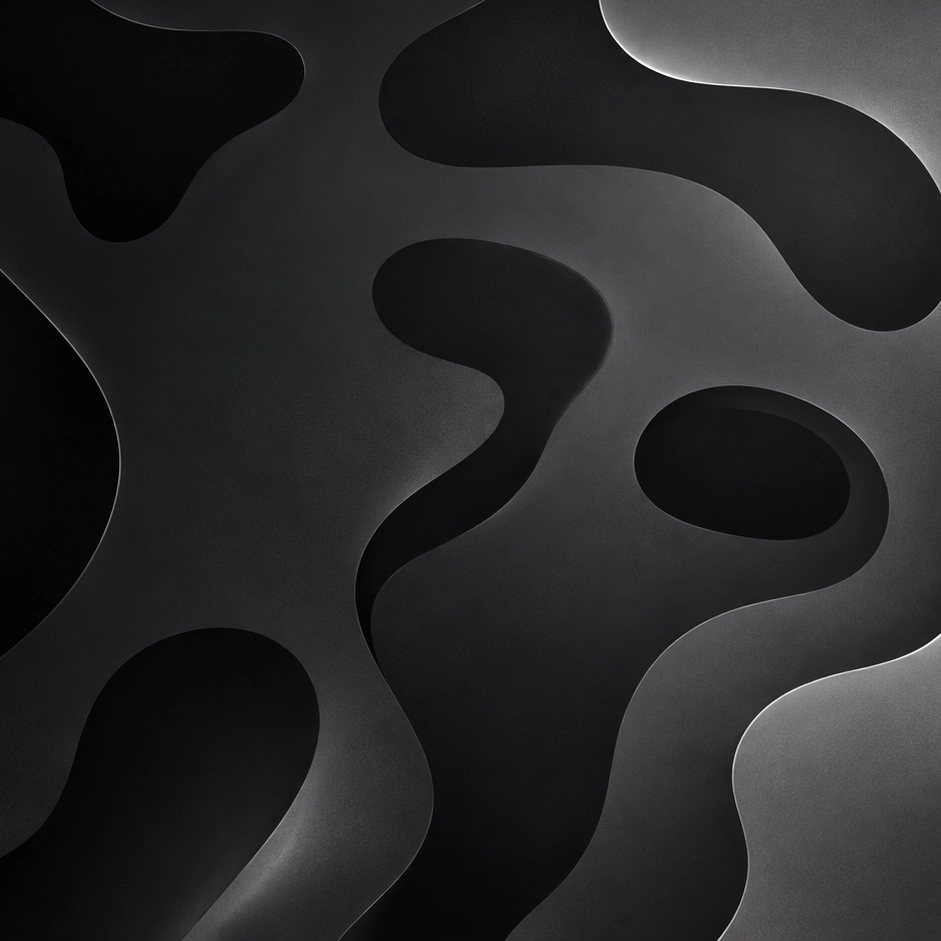black and white - Seelen Wallpaper