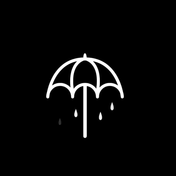 umbrellas bmth - Seelen 배경 화면