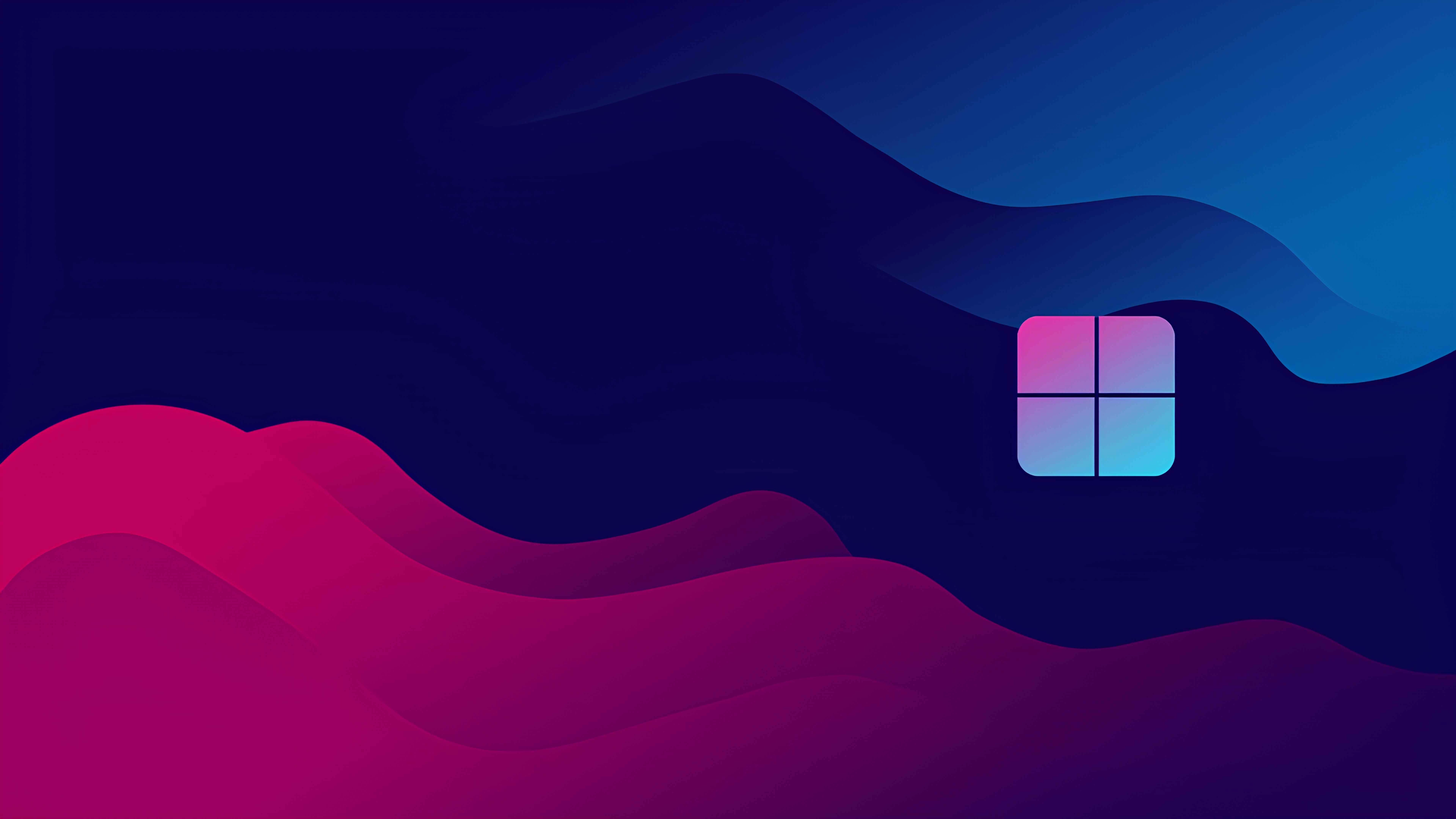 Windows 12 Wallpapers - Wallpaper screenshot - Seelen UI