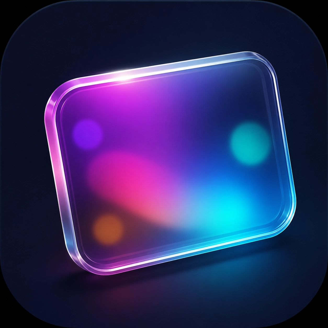 Neo Glass - Seelen Thema